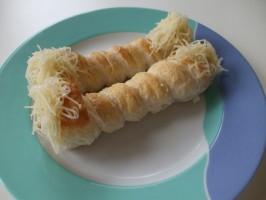 Sajtos roló