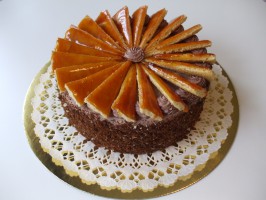 Dob torta