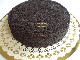 Zacher torta